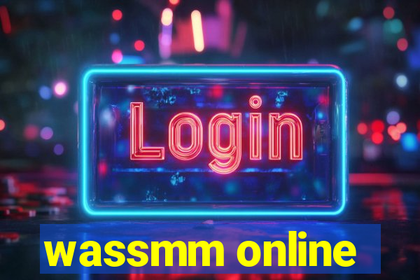 wassmm online